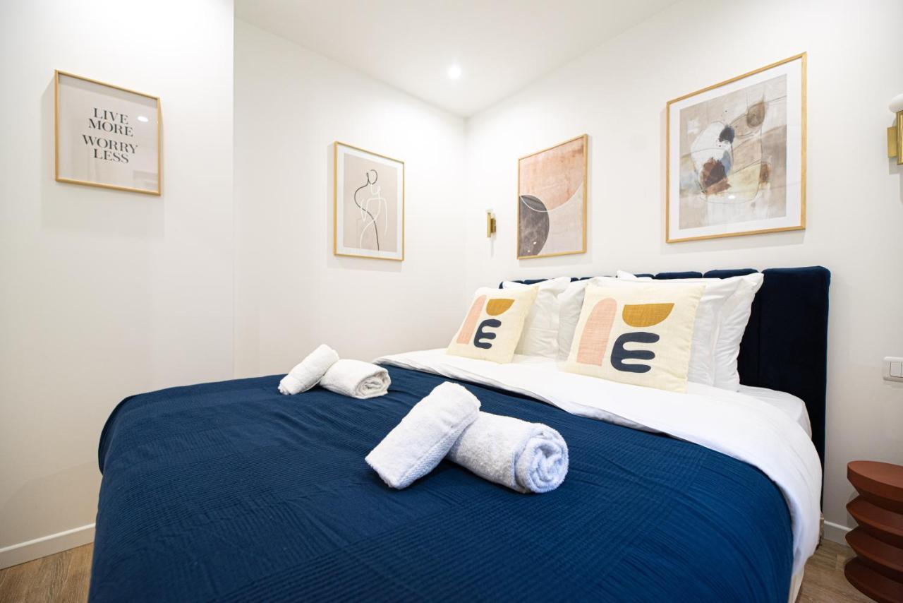 Mbm - Charonne Aparthotel ปารีส ภายนอก รูปภาพ